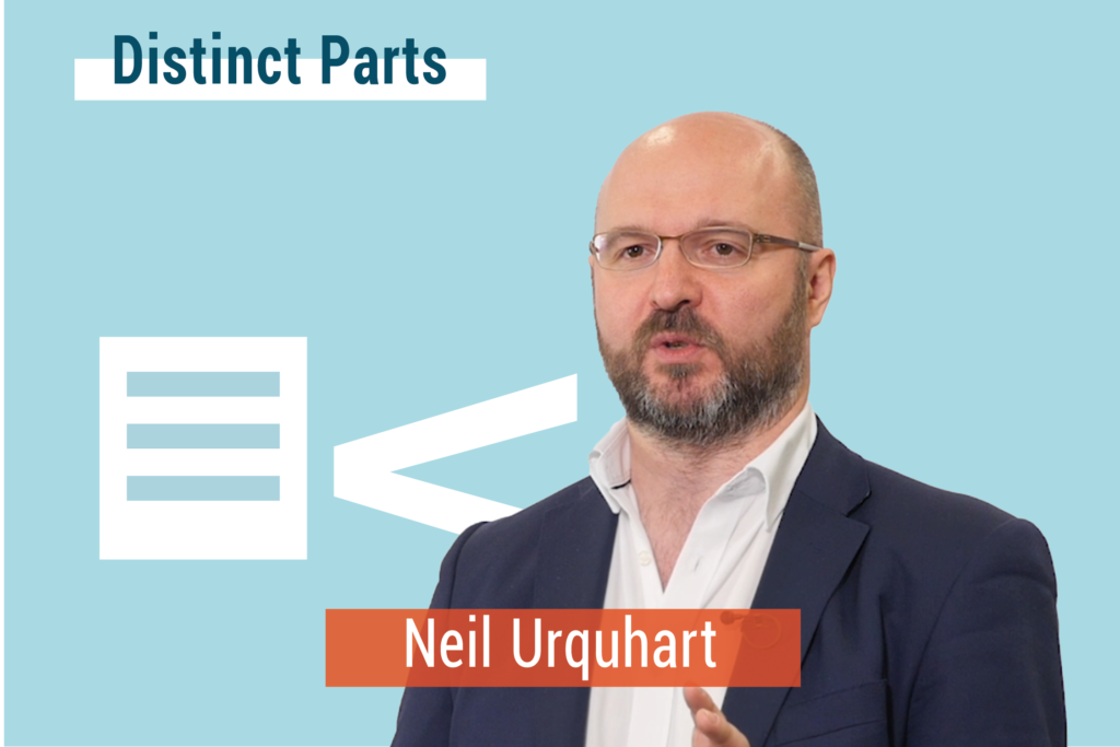 What are the foundation stones of good writing? AIM & Associés